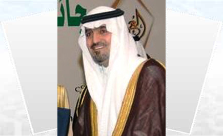 الجوهرة تُضيء منزل العُمري 