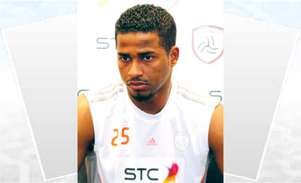 تغريم «الشمراني» 200 ألف ريال 