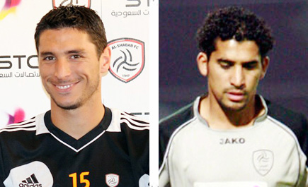 (5) شبابيين يخضعون للجراحة والفحص في ميونيخ 