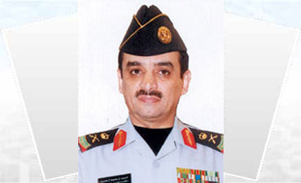 الحرس الوطني يدخل مرحلة جديدة من البناء والتطور بعد تحويله إلى وزارة