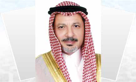 السفير قطان يستقبل وفداً من وزارة العدل 