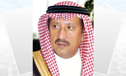 الأمير تركي بن ناصر يوجه بفتح فروع  للأرصاد بالمملكة احتفالاً باليوم العالمي 