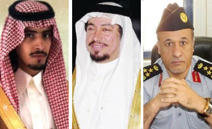 خادم الحرمين الشريفين شمل الحرس الوطني برعايته حتى أضحى جهازاً مؤسسياً عملاقاً 