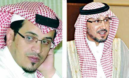 العُمري رئيس المجلس التنفيذي بالتعاون: (القاسم الأنسب للرئاسة) 