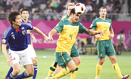 (12) مباراة خلال (15) يومًا في المرحلة الحاسمة للتصفيات الآسيوية للتأهل لنهائيات المونديال