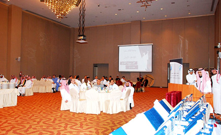 تخريج الدفعة (51) من أطباء وطبيبات الامتياز بكلية طب الأسنان بجامعة الملك سعود