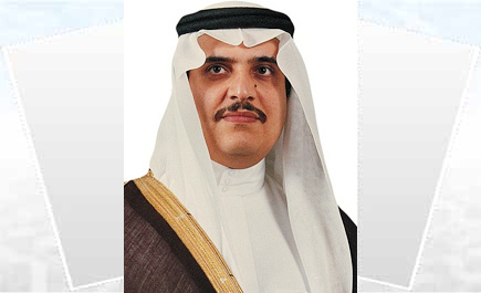 مؤسسة الأمير محمد بن فهد الإنسانية تنهي إنشاء معمل للحاسب وقاعة تدريب بسجن الخبر 