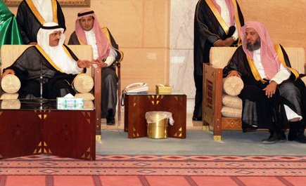 استقبل سفيري إريتريا وكوبا 