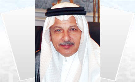 السفير قطان: التعاون السعودي المصري يشهد نقلة نوعية في عدة مجالات 