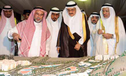الإسكان الميسر في مكة المكرمة يستقبل (500) أسرة في شوال و (1800) وحدة للمرحلة الثانية 