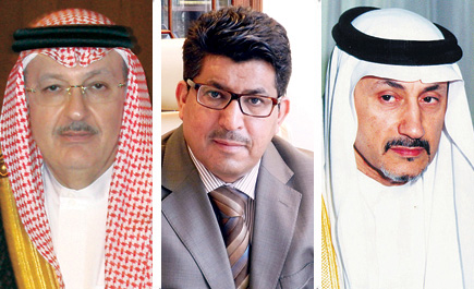 السفير شبكشي يحث الرعايا والمبتعثين على اتباع قوانين وإجراءات الدولة المضيفة