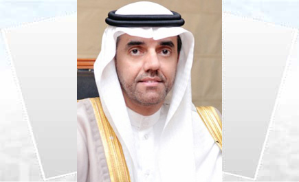 د. أحمد الشعيبي يتفقد مشروعات معهد الإدارة العامة بجدة 