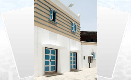 «المفتاحة» تلبس ثيابها الجديدة ضمن فعاليات مهرجان صيف «أبها يجمعنا»