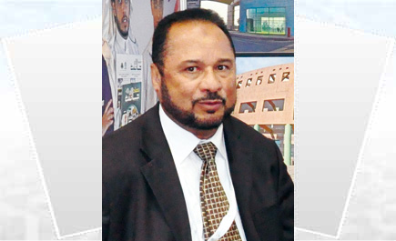 وزير الداخلية وجه باستقطاب المبتعثين والمبتعثات المتميزين