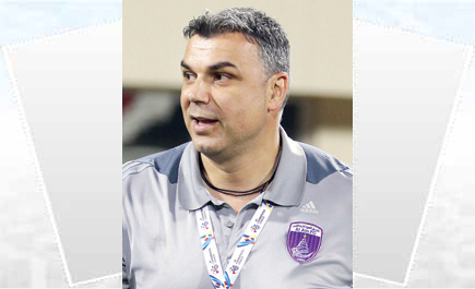 بين الأهلي وكوزمين (اجتماع عيناوي) وبطل البرتغال في الانتظار!