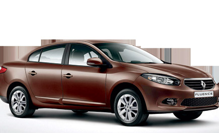 «أفضلية الخليج» تطلق عروضاً جاذبة لسيارات (رينو فلوينس) 