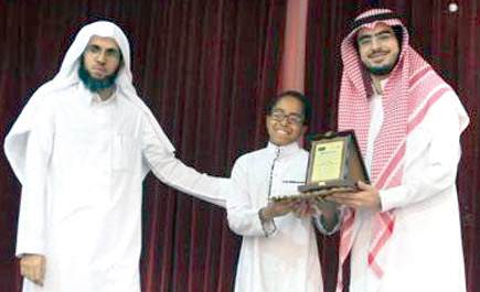 برنامج لتعليم اللغة العربية يستهدف (500) شخص من (14) دولة