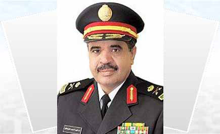 «الكلية الأمنية» تفتح القبول في (11) تخصصاً لحملة البكالوريوس .. والشروط (13)