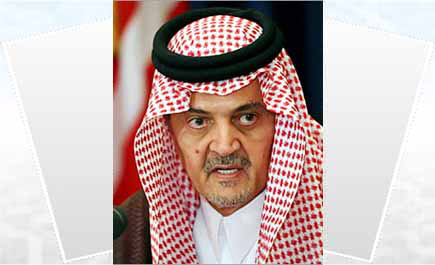 أكد متابعتها للأحداث الدامية في طرابلس اللبنانية.. الأمير سعود الفيصل: 