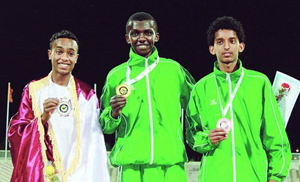 مانهايم تجهز أخضر القوى للعالمية