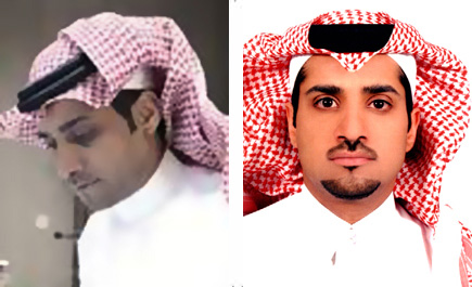 عضو لجنة التعليم بالوادا.. بدر السعيد لـ(خارج الميدان): أحلم ببيت ودكتوراه والسفر جزء من شخصيتي..!