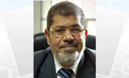 مرسي: جميع الخيارات مفتوحة فيما يخص السد الإثيوبي