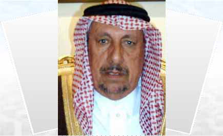 الأمير فيصل بن بندر  يدعم لجنة أصدقاء المرضى في عيون الجواء 