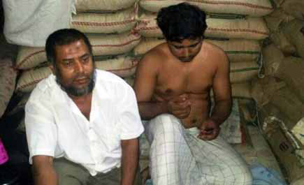 حملات الرقابة بعسير تغلق أكثر من (20) محلاً مخالفاً