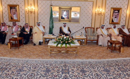 الأمير سلطان بن سلمان: سنعمل على تحفيز رؤوس الأموال وتنشيط الاستثمارات 