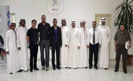مهاجن يشيد بعمل الأندية السعودية الحاصلة على الرخصة للمشاركة في بطولات الاتحاد الآسيوي 