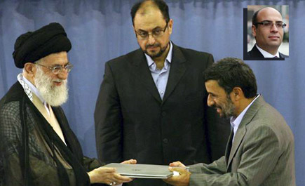 ما بعد أحمدي نجاد 