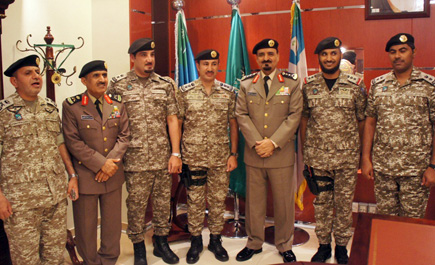 الجربوع عقيداً 