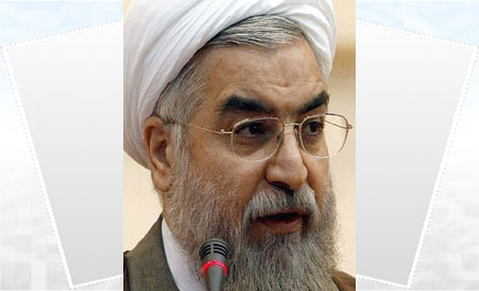 دعوات لانسحاب مرشحين محافظين في إيران لتعزيز فرصهم في مواجهة روحاني 