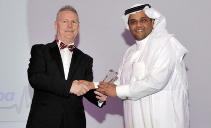 «الحبيب الطبية» الأفضل بالشرق الأوسط لمراكز الاتصال وخدمات العملاء