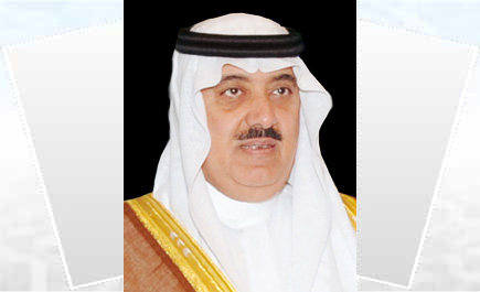 الأمير متعب بن عبدالله يبدأ زيارة رسمية إلى تركيا .. اليوم 