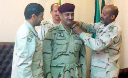 الشبرمي «رائد» 