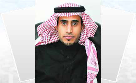 كادي تضيء منزل الدكتور باقادر 