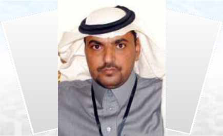 الرشيدي أخصائي أول 