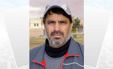 السهو يلتحق بدورة المدراء الفنيين بالتشيك 