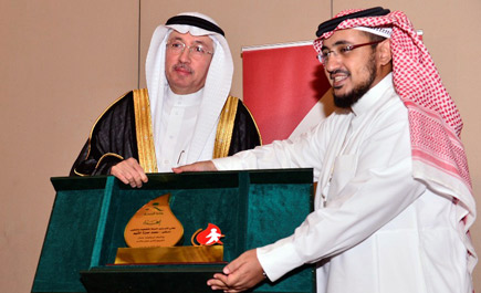 د. خشيم: الصحة استطاعت توطين تقنية فصل مشتقات البلازما