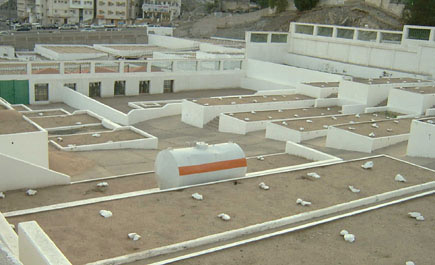 أكثر من تسعة ملايين لتشغيل مقابر مكة المكرمة 