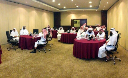 تعليم الشرقية يطلق نادياً صيفياً بنظام إلكتروني في الخبر 