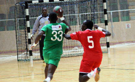 بدء تسجيل أجانب اليد بالأندية السعودية