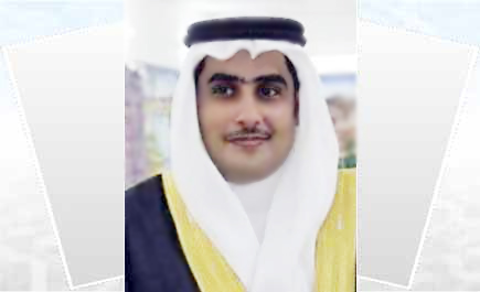 الغامدي يحتفل بزواجه 