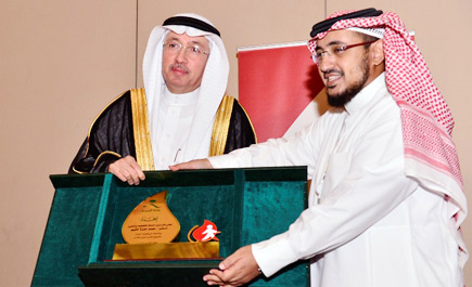 د. خشيم: الصحة استطاعت توطين تقنية فصل مشتقات البلازما 