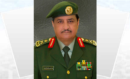 الصيخان: هدفنا تحويل الجوازات إلى إدارة بلا مراجعين 