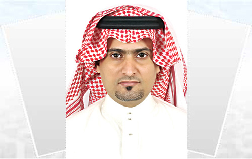 المتحدث الرسمي بالهيئة السعودية للمساحة الجيولوجية طارق أبا الخيل لـ(الجزيرة): 