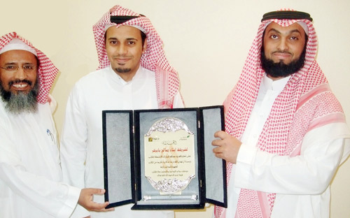 تعاوني شمال الرياض ينفذ مشروع رعاية المسلم الجديد 