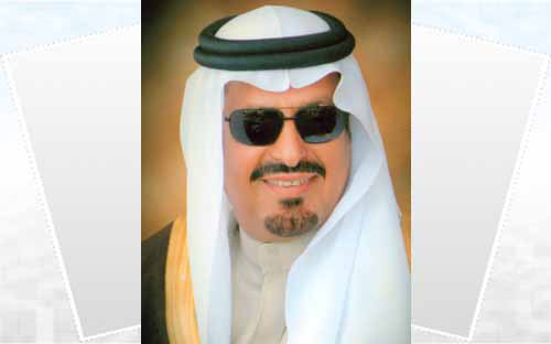 الأمير سعود بن عبد المحسن لـ«الجزيرة»: سنستعين بالجهات المتخصصة وعدد من الأهالي في مسيرة جديدة للهيئة 