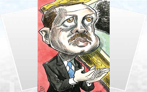 هل يمتلك أردوغان مفاتيح المالية الإسلامية؟ 